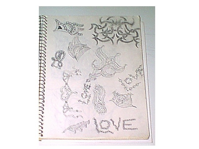 Tattoo Designs 2