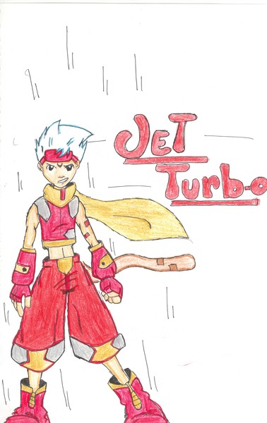 jet turbo 