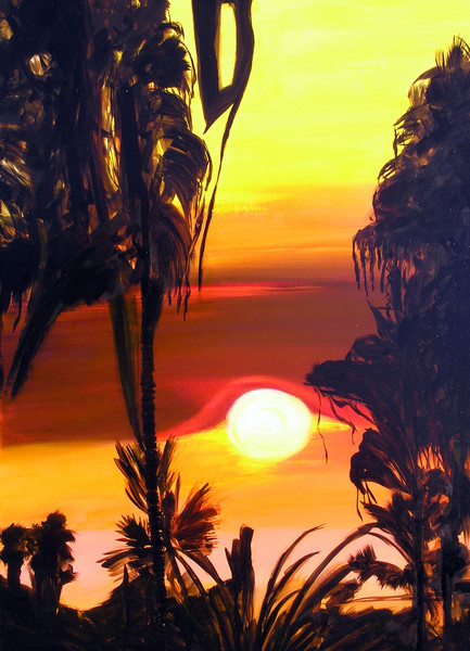  September Palms 2