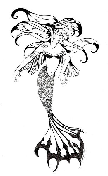 Mermaid