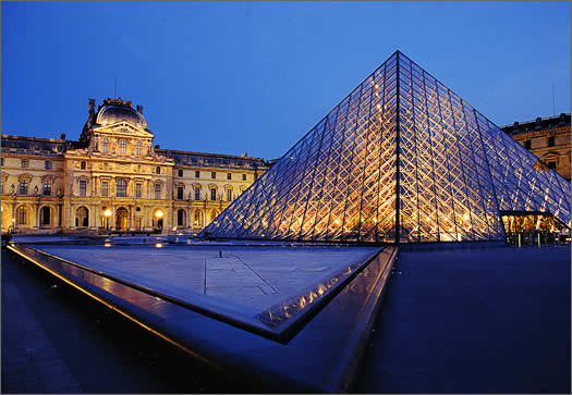 Louvre