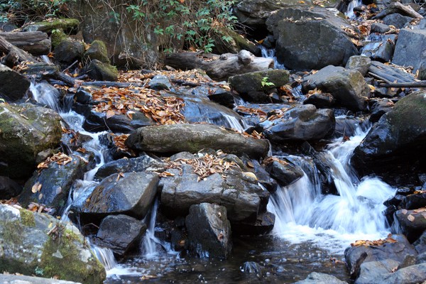 Crabtree Falls (North Carolina)