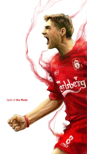 The Spirit of The Reds