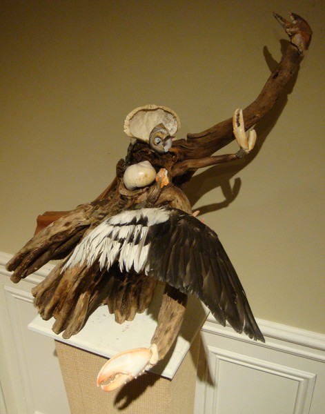 Wolcott Exhibit '09
