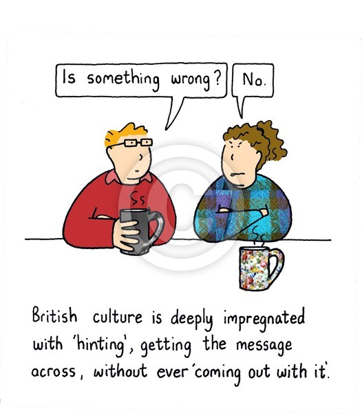 British culture