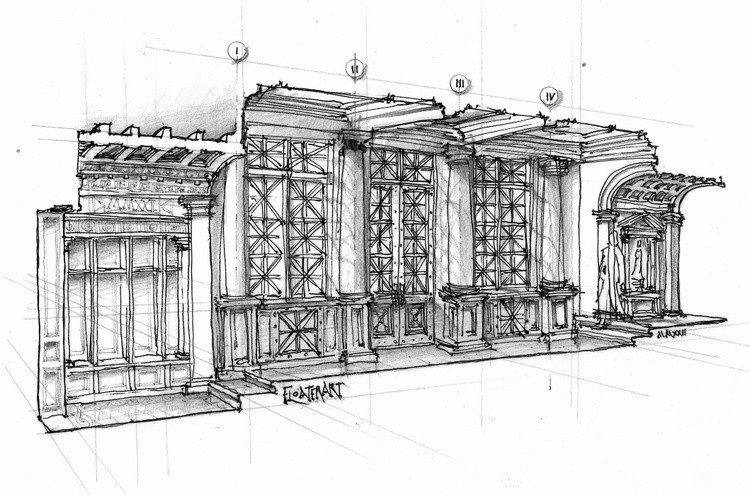 Corredor Romano