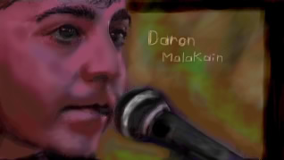 Daron Malakian