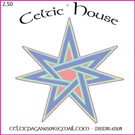 celtic house 6