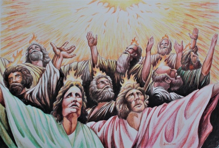 Day of Pentecost