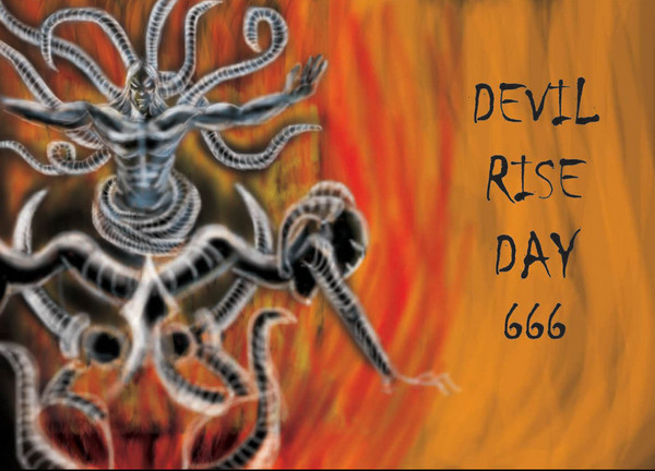 DEVIL DAY