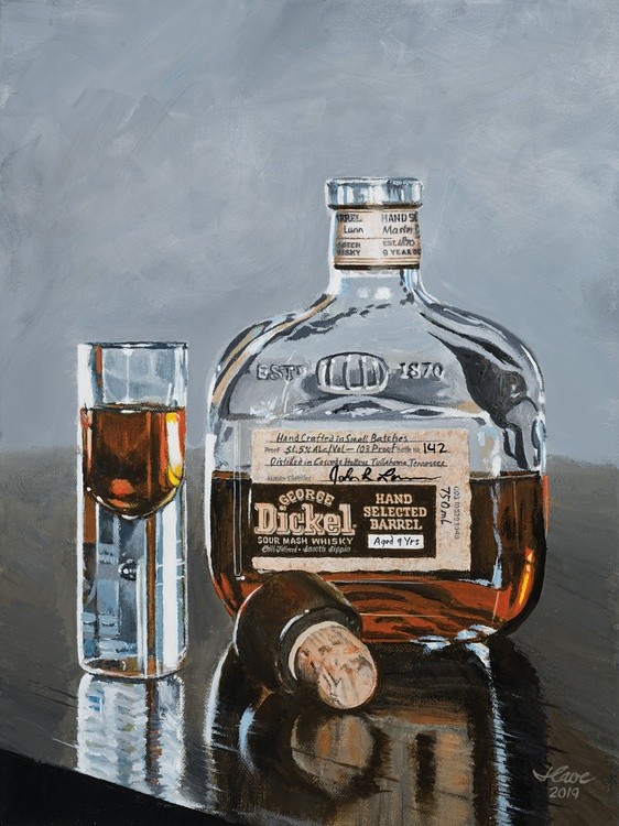 Dickel #142