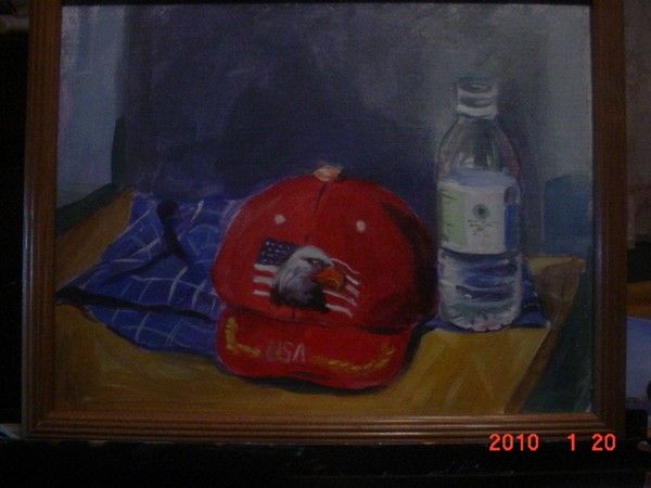 still life