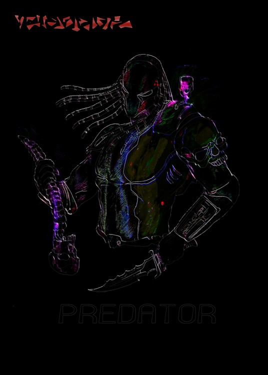 Predator-V