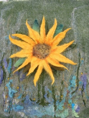 sunflower by joy555tas