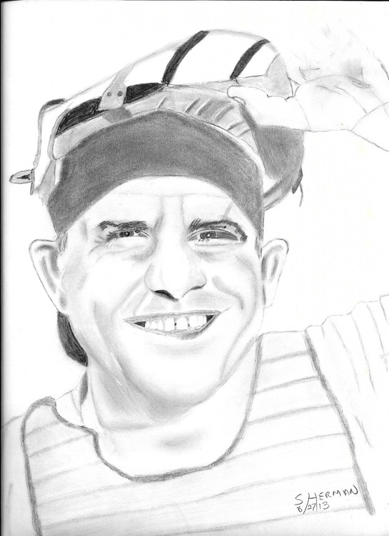 Yogi Berra