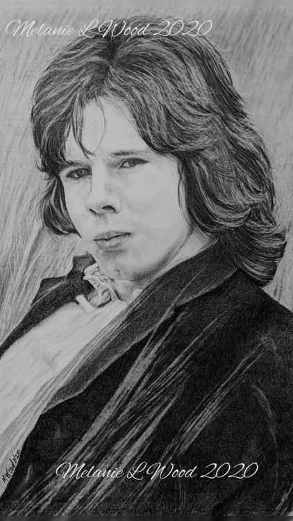 Nick Drake