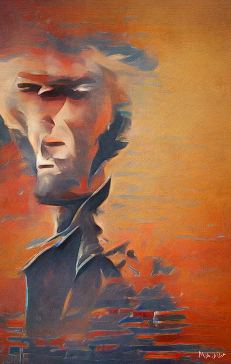 Clint Eastwood