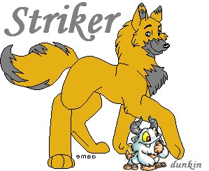 Striker