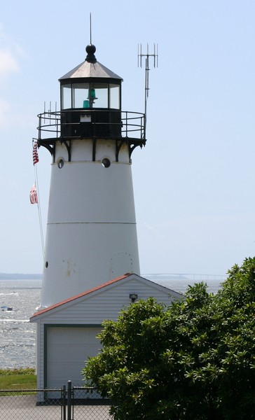 Warwick Light