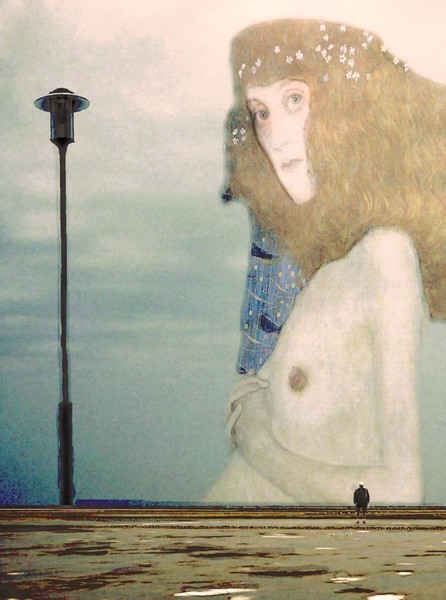 hommage a G. Klimt