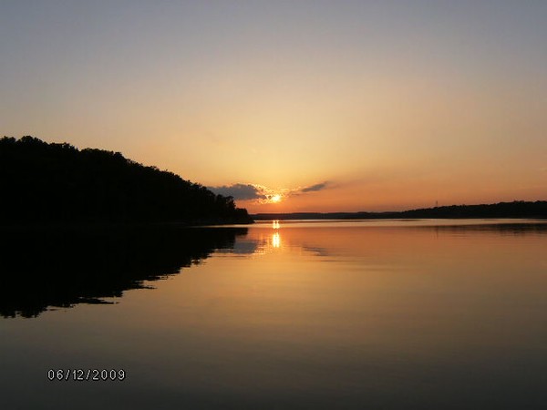 Summer in Missouri