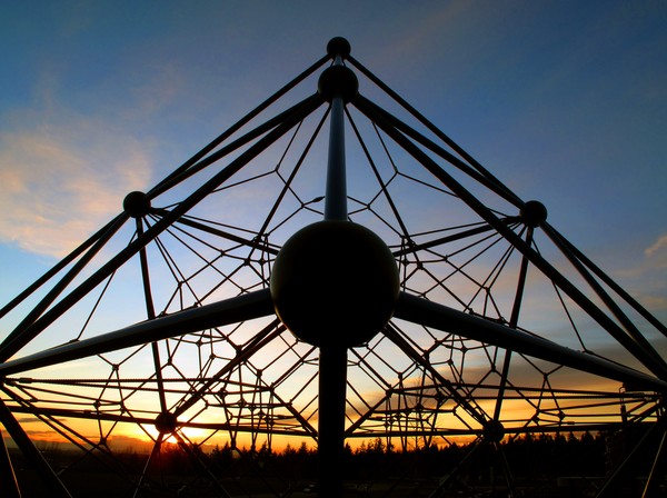 Playground Equipment