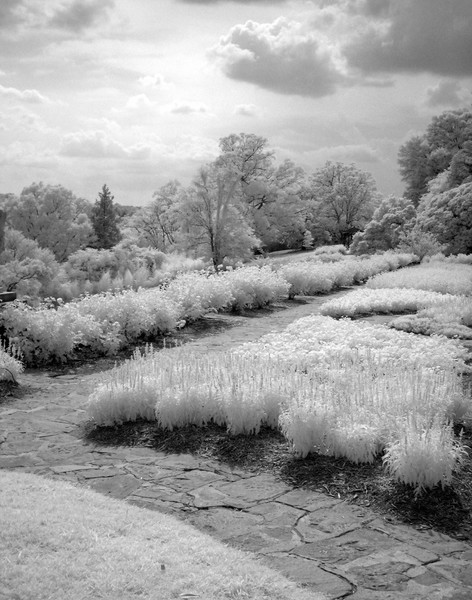 Italian Gardens