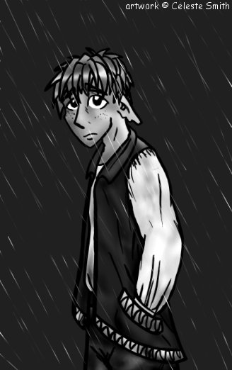 Random in the Rain