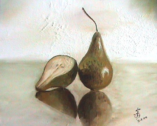 Pears