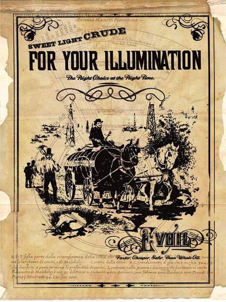 1890s poster