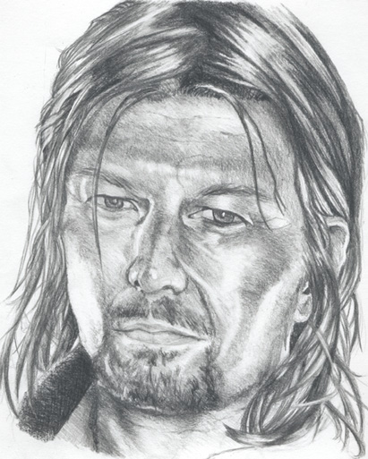 Sean Bean / Boromir