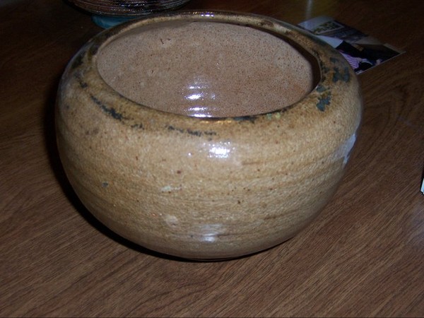 ceramic bowl 2