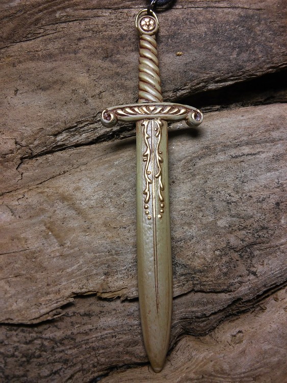 Sword Pendant