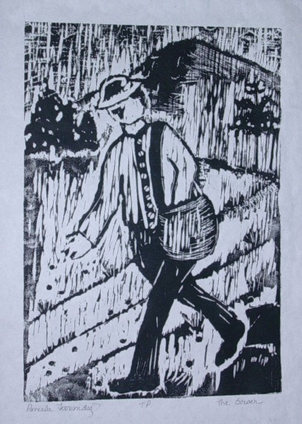 The Sower