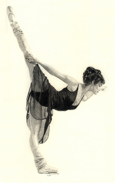 Dancer V