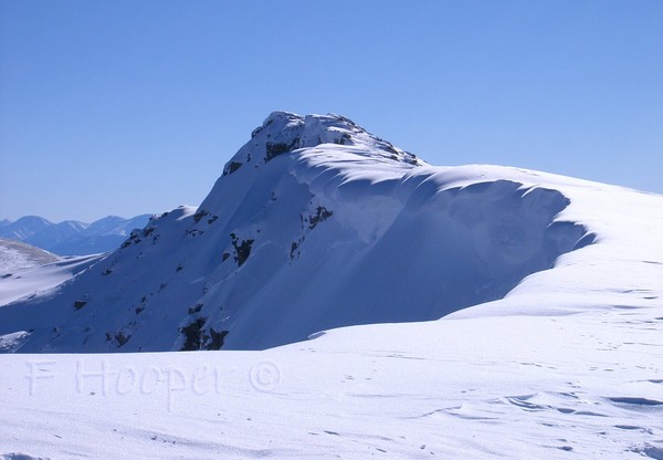 Continental Divide