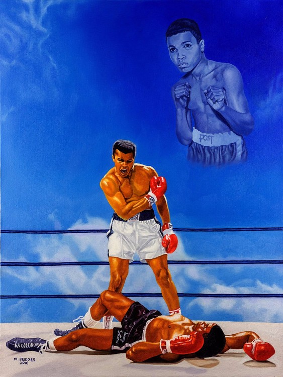 From The Dream To The Greatest Muhammad Ali