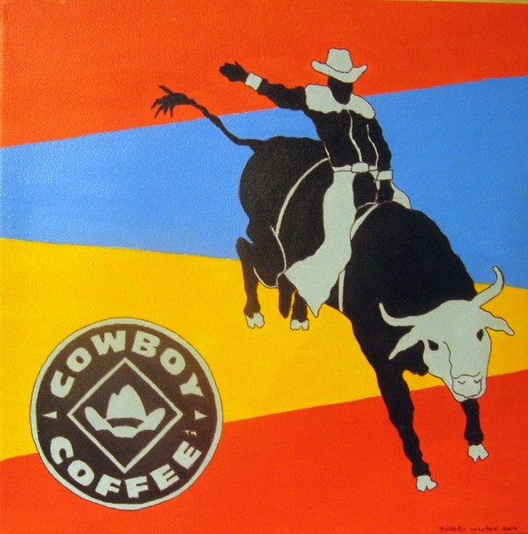 Cowboy Coffee