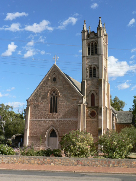 St. Patricks Church