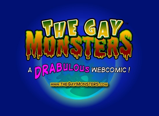 The Gay Monsters