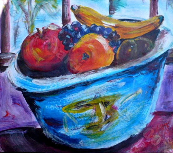 Fruitbowl