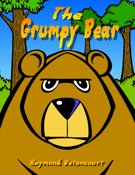 The Grumpy Bear