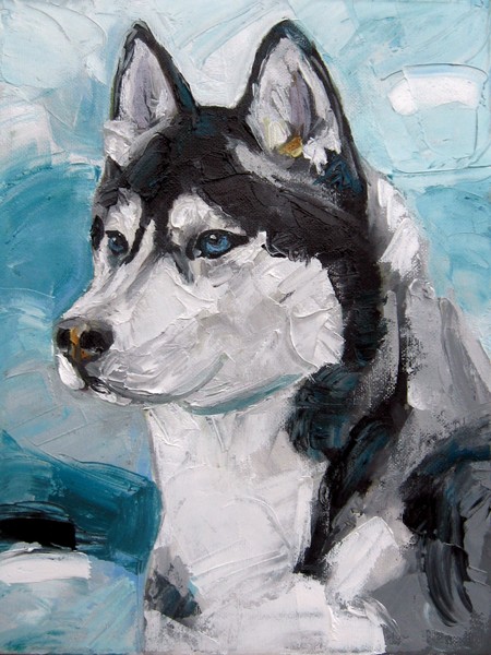 Husky