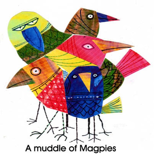  Magpies