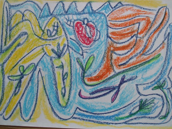 oil pastels 09 036