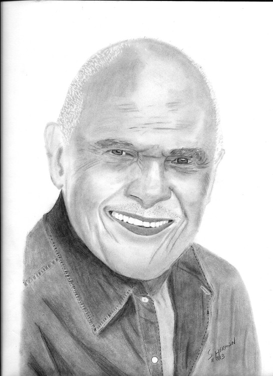 Harry Belafonte