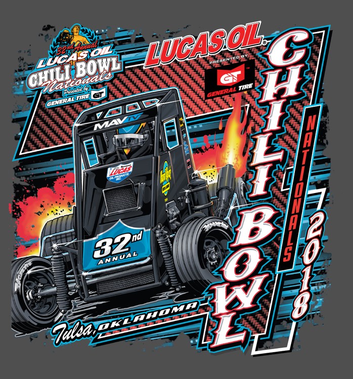 2018 Chili Bowl design 1 