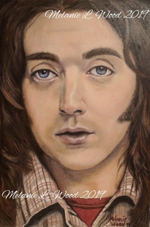 Rory Gallagher I