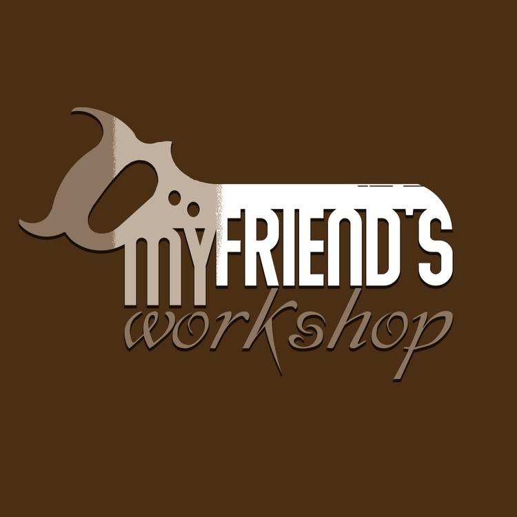 Wood Workshop Logo