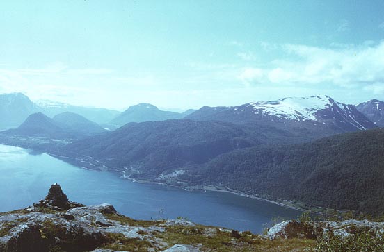 Norway Panoramic 5 of 7